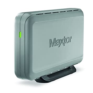 Maxtor Personal Storage 3200 Windows 10 Driver
